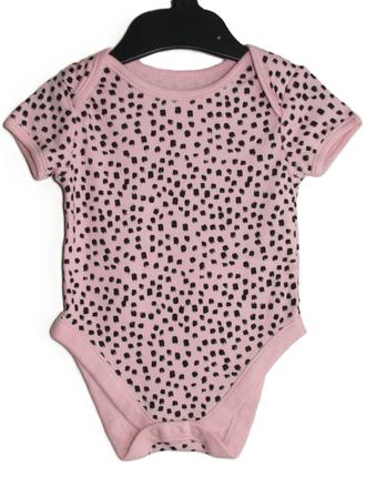 C151 dívčí body vel. 68, george,68