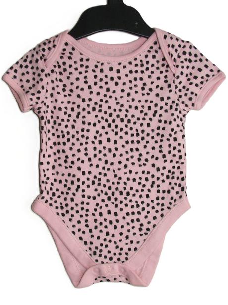 C151 dívčí body vel. 68, george,68