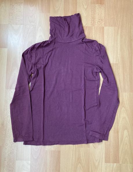 Dívčí rolák, next,128