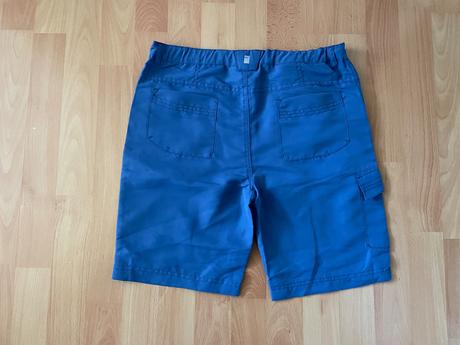 Nové chlapecké kraťasy, regatta,158