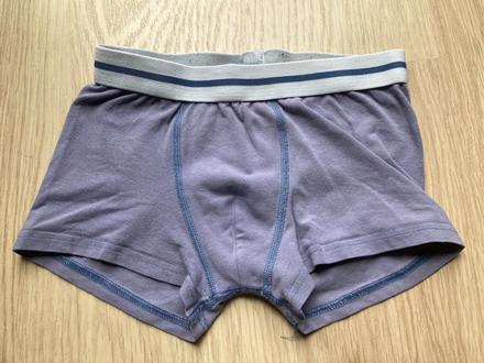 Boxerky, 140