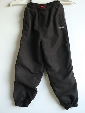 Šusťáky, slazenger,110