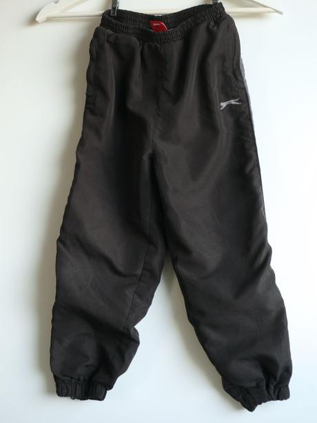 Šusťáky, slazenger,110