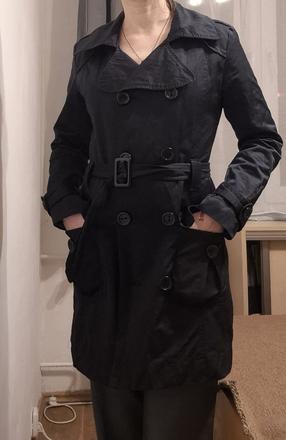 Dámský kabát colours of the world vel. 38, colours of the world,38