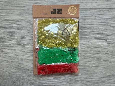 4 sady na vyrábění, 