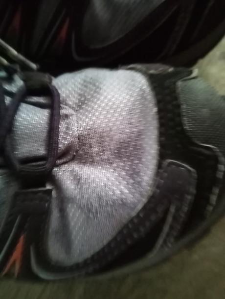 Dívčí salomon zimní boty, salomon,33