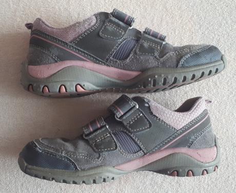 Dětské celoroční boty, boty, superfit, vel.31, superfit,31