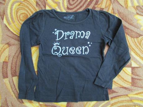 Černé tričko, girl2girl,92