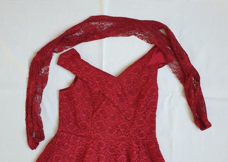 Šaty společenské, m