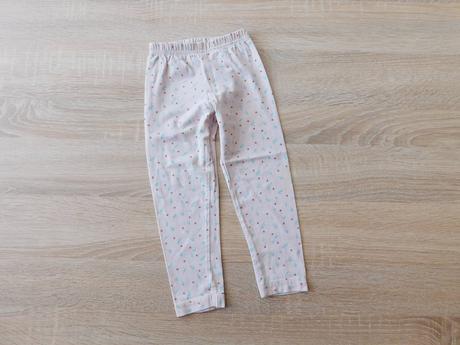 Legíny vener vel.80/86, 86