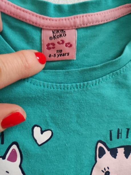 Trika 110-116, kiki&koko,110