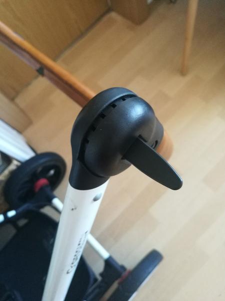 Kočárek Gesslein. Kdo má a poradí?