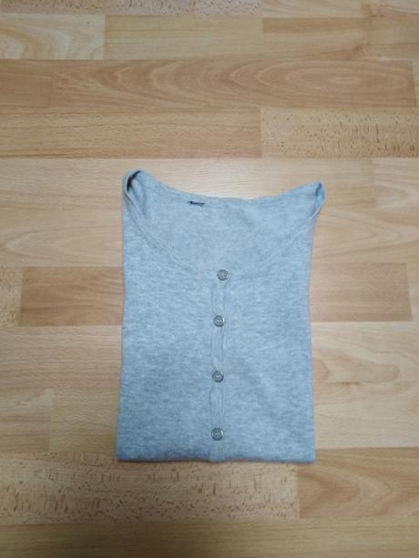 Dívčí svetr vel.140, 140