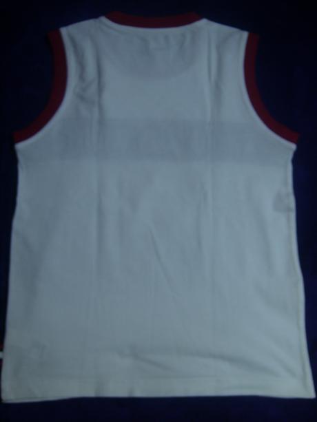 Tílko klučičí zn.marks/spencer, vel.140 (9-10 let), marks & spencer,140