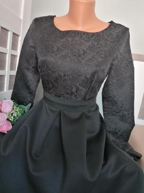 Společenské šaty, s