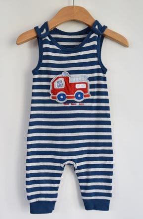 Tepláky s laclem vel.  3 - 6 m, george,68