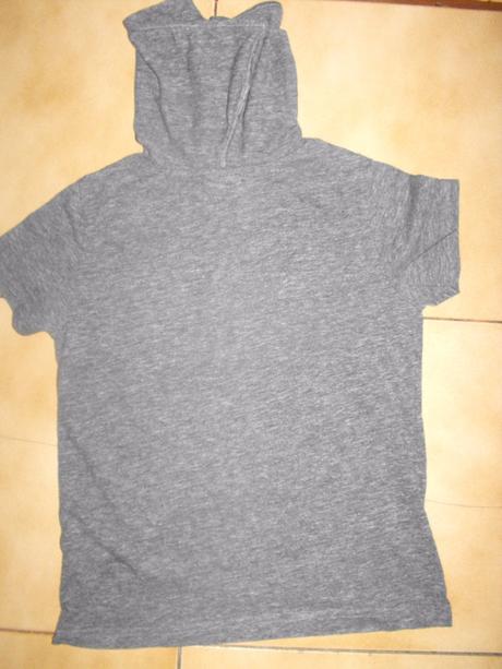 Tričko so šálovým golierom angry birds, next,128