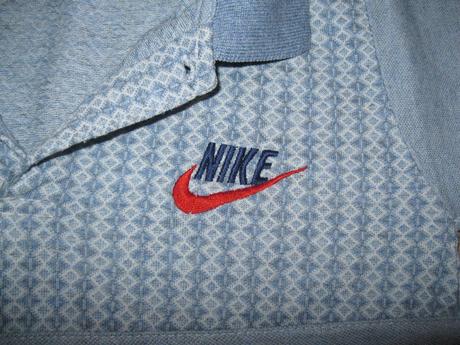 Šortky  a tričko souprava, nike,128