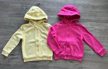 Mikiny na zip, f&f,122