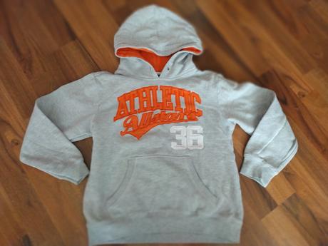 Mikina reserved, reserved,146