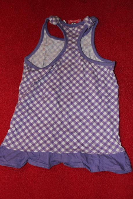 Dívčí šaty hello kitty, disney,86