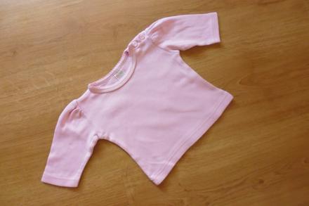 Tričko, baby mac,50