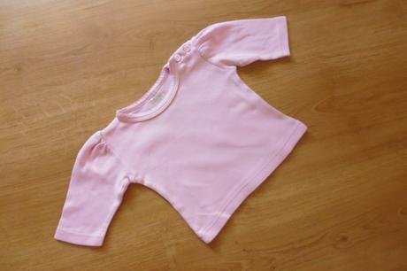 Tričko, baby mac,50