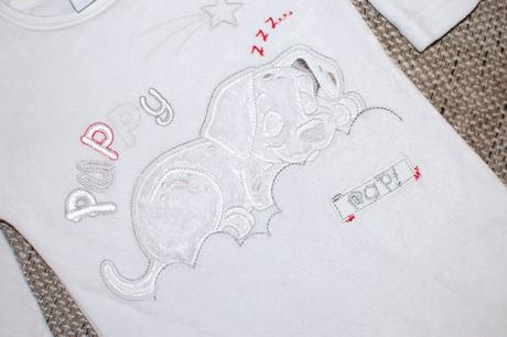 Sametkový overálek disney, velikost 68, disney,68