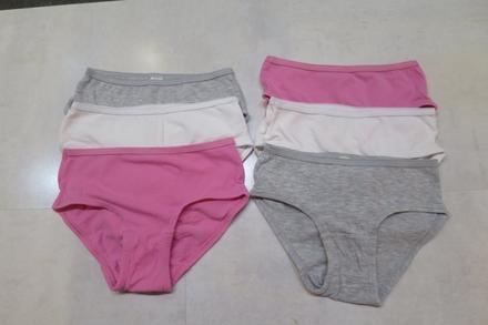 Kalhotky - 6 ks, cherokee,116