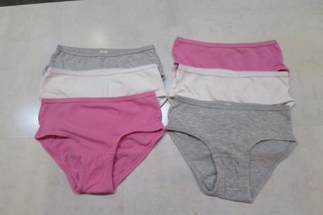 Kalhotky - 6 ks, cherokee,116