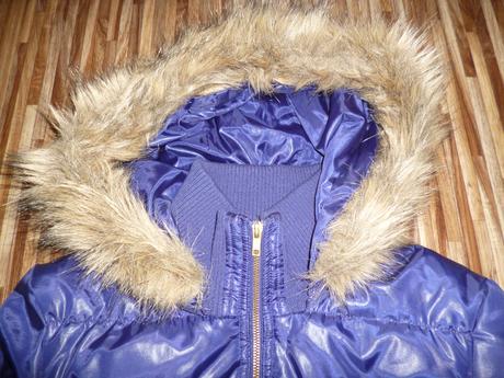 Zimní bunda, vero moda,l