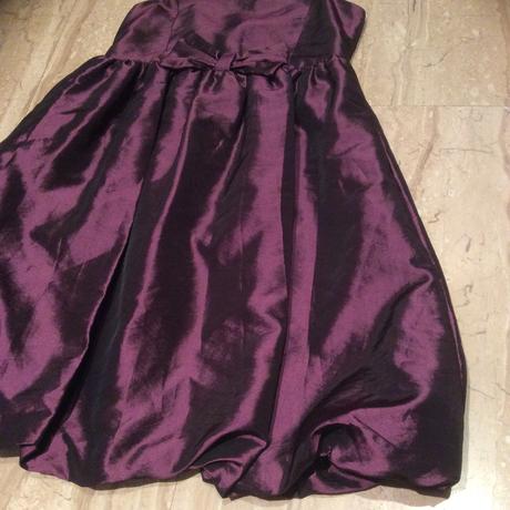 Slavnostní balonové šaty zn. debenhams, debenhams,128