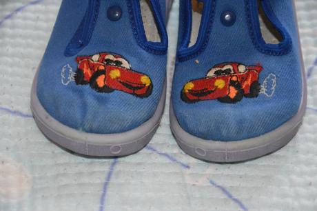 Zdravotní bačkorky raweks, 20