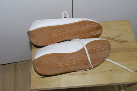 Kangaroos botasky bile se zelenou vel.37, kangaroos,37