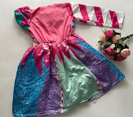 An13/ kostým - v.cca 8/9 let, 