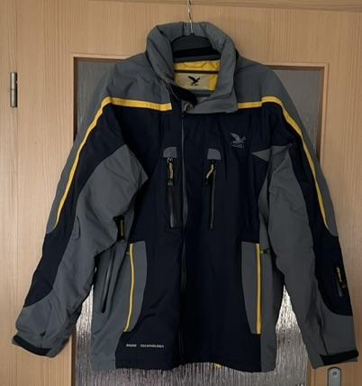 Pánská lyžařská & zimní bunda salewa vel. m/48, salewa,m