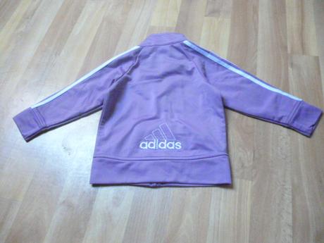 Sportovní mikina adidas 1 rok, adidas,86
