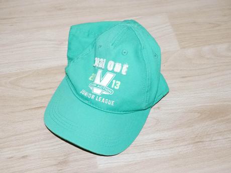 Zelena ksiltovka h&m 122/128, h&m,122