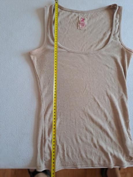 Dámské tílko, vel. m, m