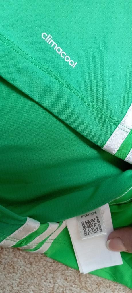 Tílko zn."adidas" vel."m", adidas,m