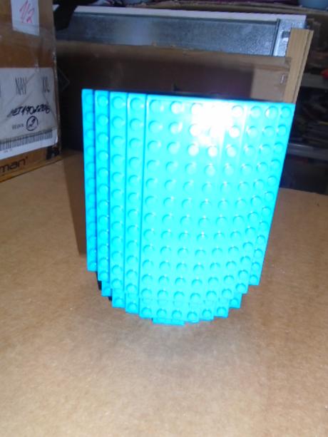 Hrnek hrníček lego, 