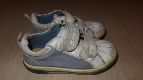 Tenisky buckle my shoe london 25, 25