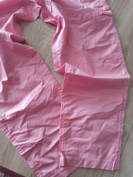 Dámské 7/8 letní kalhoty, street one,36