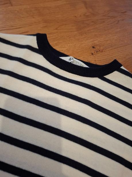H&m svetr č.134/140, h&m,134
