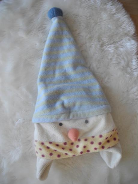 Souprava vánoce, 80