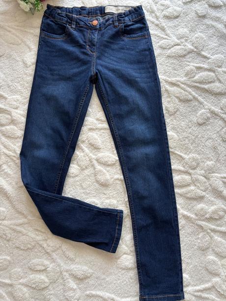 Džíny slim fit - v.11/12 let, pepperts,152