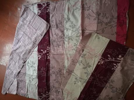 Bavlnene lozni pradlo 140x200, 70x90, 