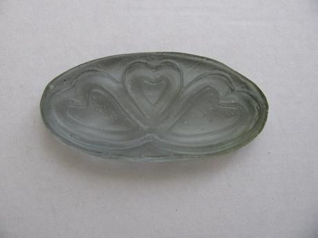 Filigránová forma na modelování-srdíčka,