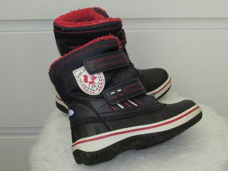 Zimní boty lupilu, lupilu,28