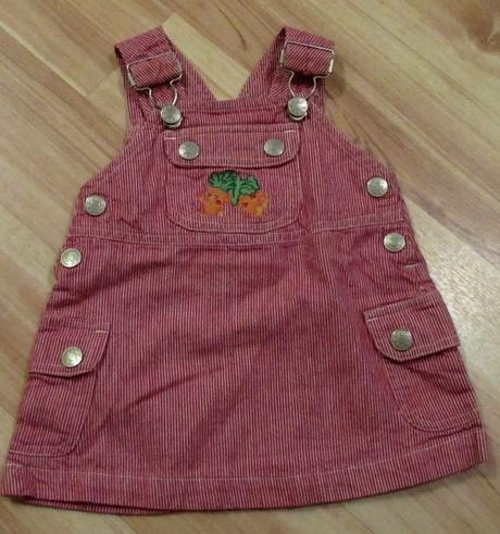 Set pro holčičku 0-4m vel. 62, 50–62